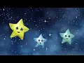 Twinkle Twinkle Little Star | Lullaby for Kids to Sleep | Nursery Rhyme