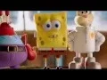 Download Lagu MUVIZA COM  SpongeBob Movie 2 Sponge Out of Water TV Spot 34 February 14th 2015