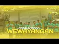 Download Lagu DJ BANTENGAN WEWAYANGAN JINGLE LASKAR JAMBE ASRI