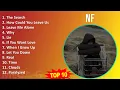 Download Lagu N F MIX 30 Greatest Hits ~ 2010s Music ~ Top Rap, Christian Rap, Religious Music