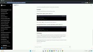 python 2 to 3 converter