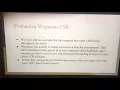 Wegmans Presentation