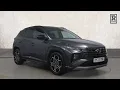 Hyundai TUCSON 1 6 T-GDi N Line SUV Manual Richmond Motor Group Hampshire West Sussex Surrey