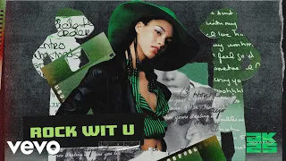 alicia keys rock wit u official audio 