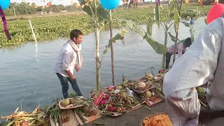 Chhat Pooja Mi Baramela Lata Hai  Chhat Pooja Mi Baramela Lata Hai