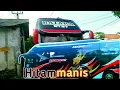 Download Lagu HITAM MANIS Artis parung ! putra luragung sakti Batara 2727