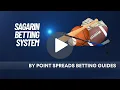 Sagarin Betting System Guide