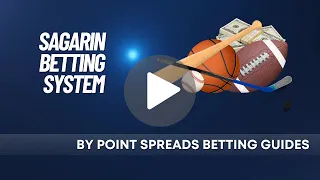 Sagarin Betting System Guide
