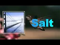 Download Lagu Mickey Guyton - Salt (Lyrics)