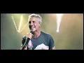 Sergio Dalma –Yo no te pido la luna (Las Ventas 20 de septiembre 2014)