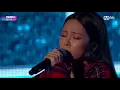 [2017 MAMA in Hong Kong] Heize/Bolbbalgan4_You, Clouds, Rain/Tell Me You Love Me