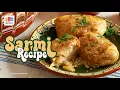 Download Lagu Sarmi Recipe