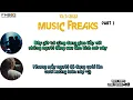 Download Lagu Music freak 13/3/2022 suis, Eve [Vietsub] Part 1