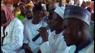 ustaz abdulmumin on the danger of shirk