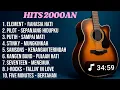 LAGU BAND POP 2000an INDONESIA Hits \u0026 Nostalgia 2000an