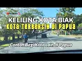 Download Lagu Keren! Keliling Kota Biak Kita Terbersih Di Papua dan Indonesia