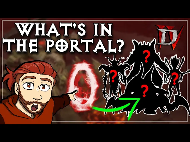 SPOILER ALERT! Secret Tech for Insane Loot | Massive Easter Egg Found in Diablo 4 Season 11