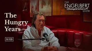 The Hungry Years | The Engelbert Humperdinck Show, S1 E3