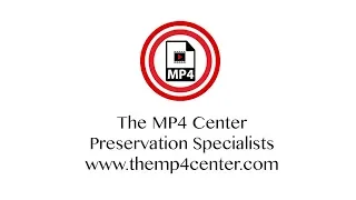 Convert Your Videos To MP4 