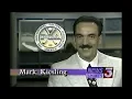 WSIL TV3 Local News August 11th 1995