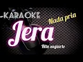 Download Lagu karaoke // JERA - rita sugiarto // nada pria