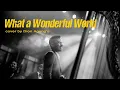 Download Lagu WHAT A WONDERFUL WORLD  - ( Live Cover by Dion Agungs )