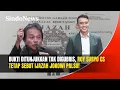 Lagu Debat Panas Roy Suryo Vs Andi Azwan! Roy: Anda UGM Bukan? | Rakber |