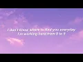 Ardhito Pramono - 925 (Lyrics)