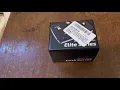 Guardian Angel Elite Series light for Law Enforcement