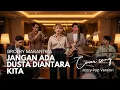 Lagu Jangan Ada Dusta Diantara Kita - Broery Marantika | Best Smooth Jazz Cover Lagu Pop Hits Indonesia