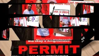 king monada ft maskay permit 2020