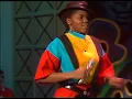 Sophia George - Girlie Girlie (1986) • TopPop
