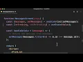 8 Implementing Pull to Refresh