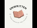 Unwritten Episode No 4 - Tina Combs