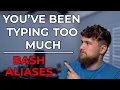 How To Use Bash Aliases To Increase Your Productivity In The Terminal
