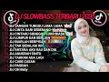 Lagu DJ TIKTOK TERBARU 2025 || DJ JANGAN TUNGGU LAMA LAMA🎵 DJ CINTA DARI SEBERANG 🎵 FULL ALBUM❗❗