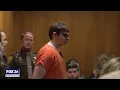 Ethan Crumbley sentenced to life in prison
