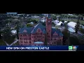 New horror movie features iconic NorCal castle Sacramento actors