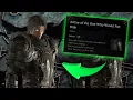 How To Get The One Who Cannot Hide Armor Set In The Relic First Guardian