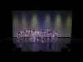 whisper and the wind - bodie // FULL STAGE | M4G (Move For God)