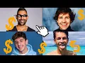 Youtubers net worth according to Google part 2