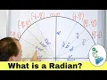 What is a Radian Angle Convert Degrees to Radians Radians to Degrees