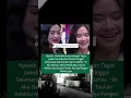 Download Lagu NYESEK, PERNYATAAN SALSHADILLA JUWITA BIKIN KAGET IIS DAHLIA  #masukberanda #beritaterkini #fyp