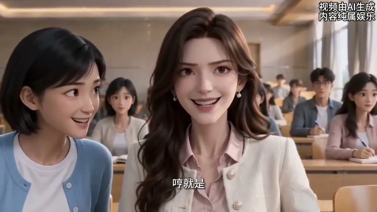 被误解和偏见围住时,他把沉默换成了反击,围绕命运反转一路推进,在反转中走出一条逆袭新路,越看越上头,结局更偏酣畅逆袭