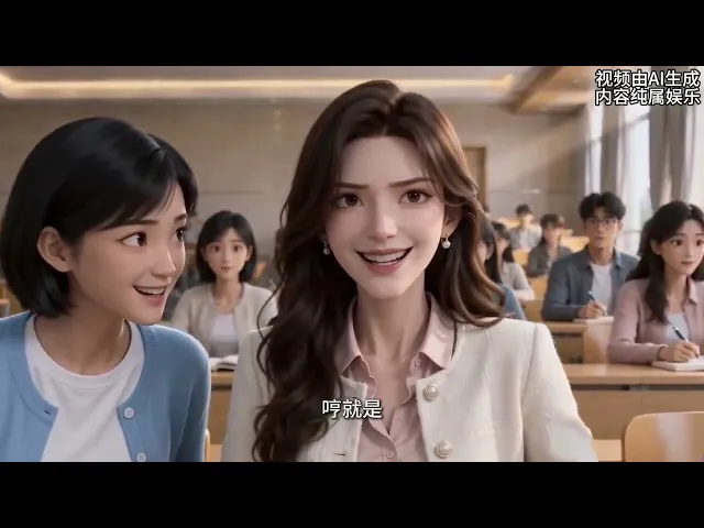 被误解和偏见围住时,他把沉默换成了反击,围绕命运反转一路推进,在反转中走出一条逆袭新路,越看越上头,结局更偏酣畅逆袭