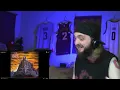 In Flames - The Jester Race REACTION!!