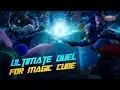 Download Lagu Ultimate Duel For Magic Cube | V.E.N.O.M. Squad Cinematic Trailer | Mobile Legends: Bang Bang!