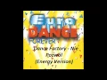 Download Lagu Dance Factory - Nie Pozwól (Energy Version)