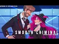 Download Lagu Smooth Criminal (from Glee) 【covered by Anna ft. @CalebHyles 】