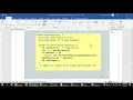 Lecture 30 Shared memory programming Multithreads Pthreads Locks and Semaphores